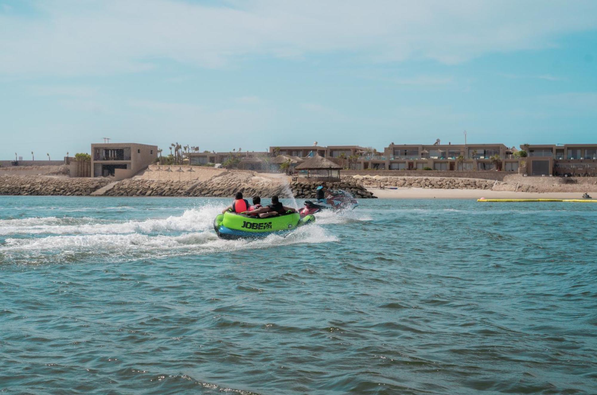 Bavaro Beach Dakhla Bagian luar foto