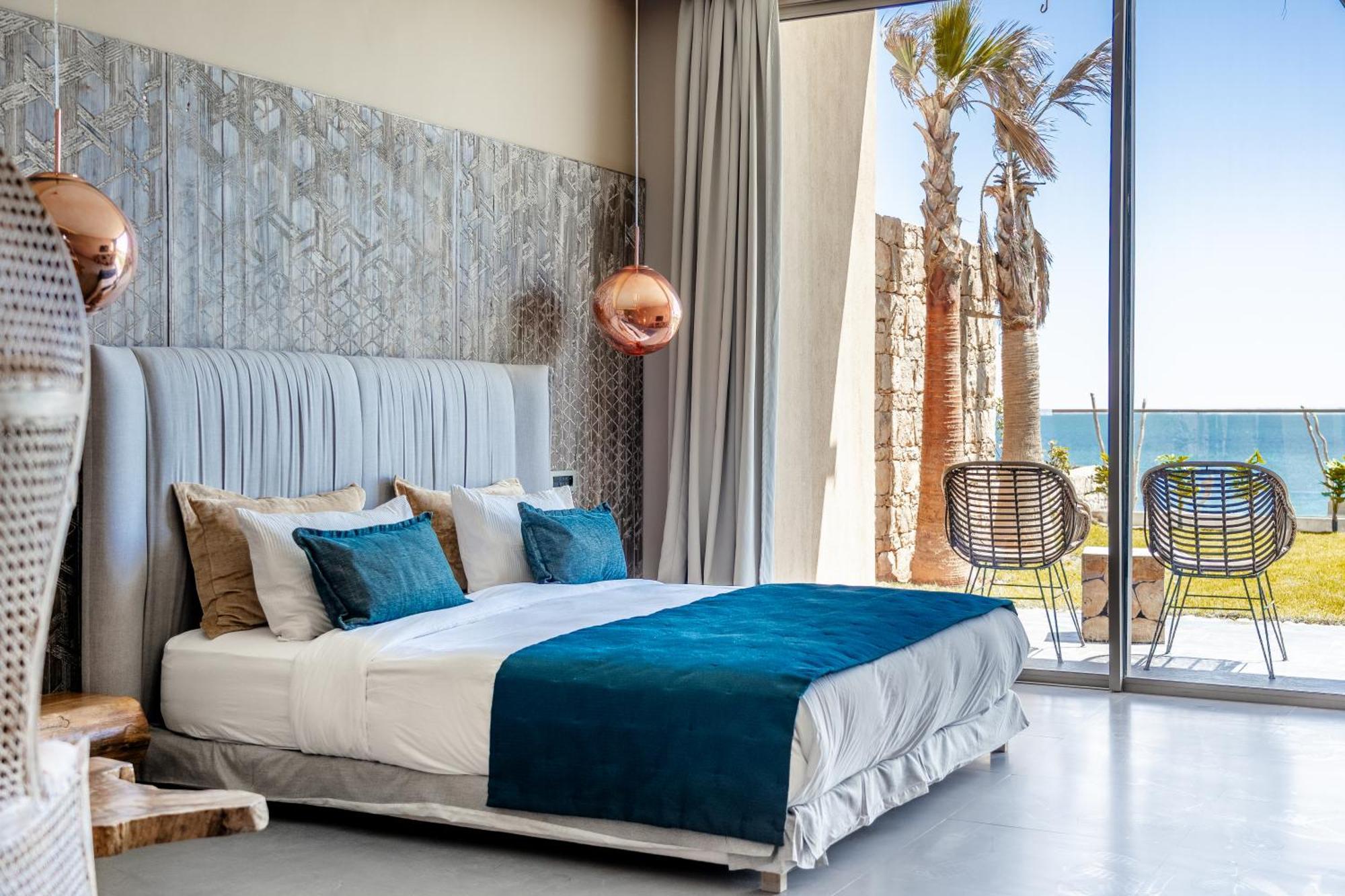 Bavaro Beach Dakhla Bagian luar foto