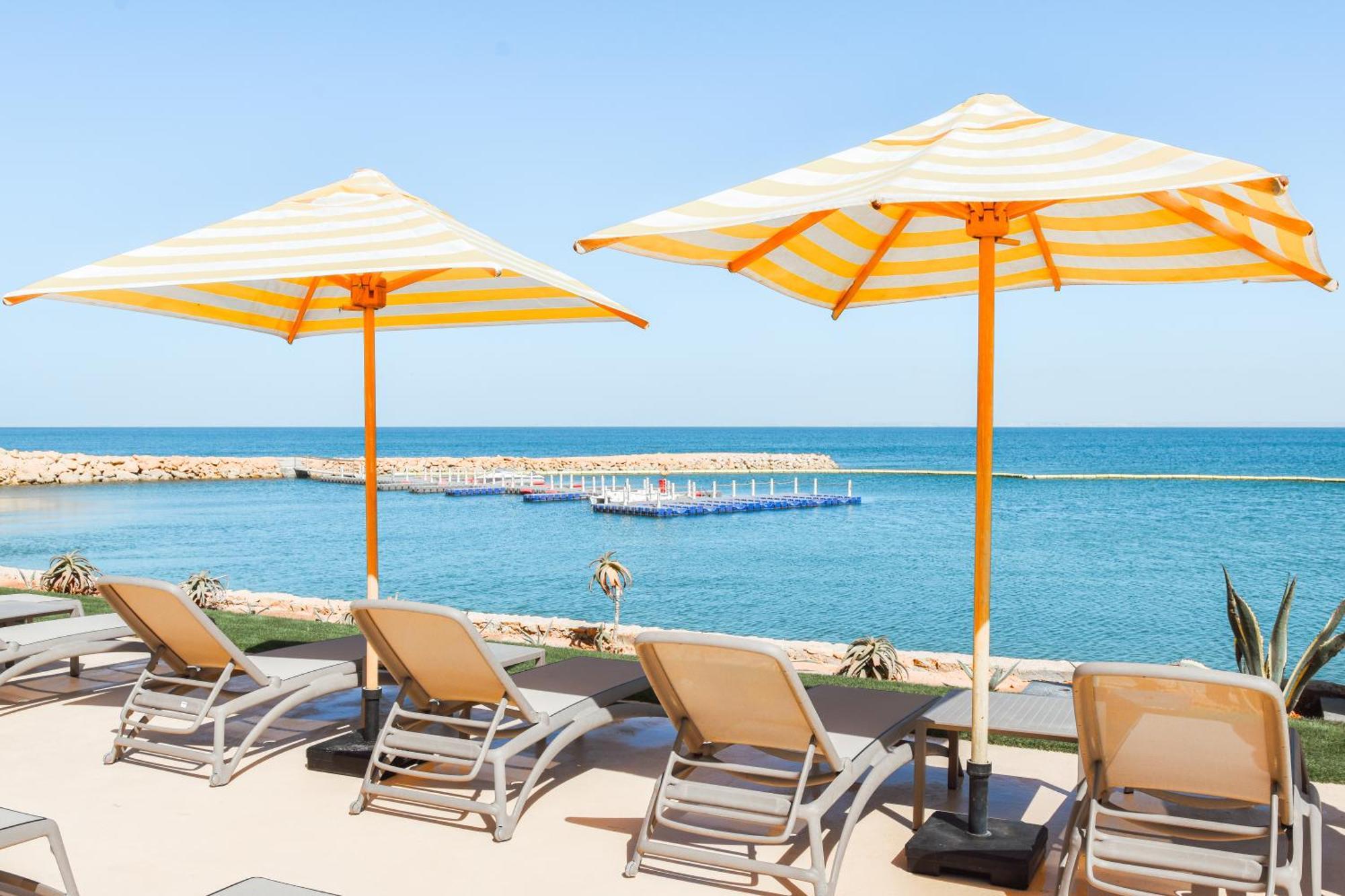 Bavaro Beach Dakhla Bagian luar foto