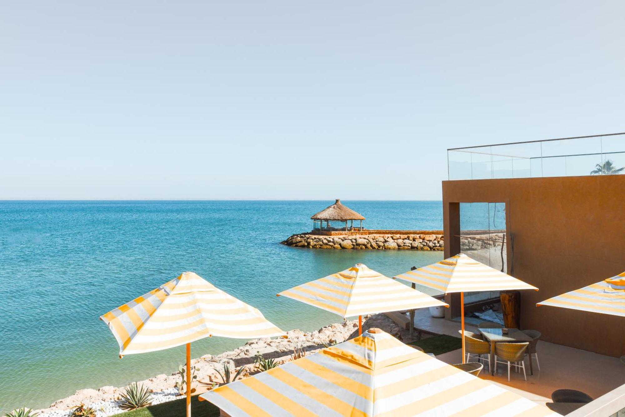 Bavaro Beach Dakhla Bagian luar foto