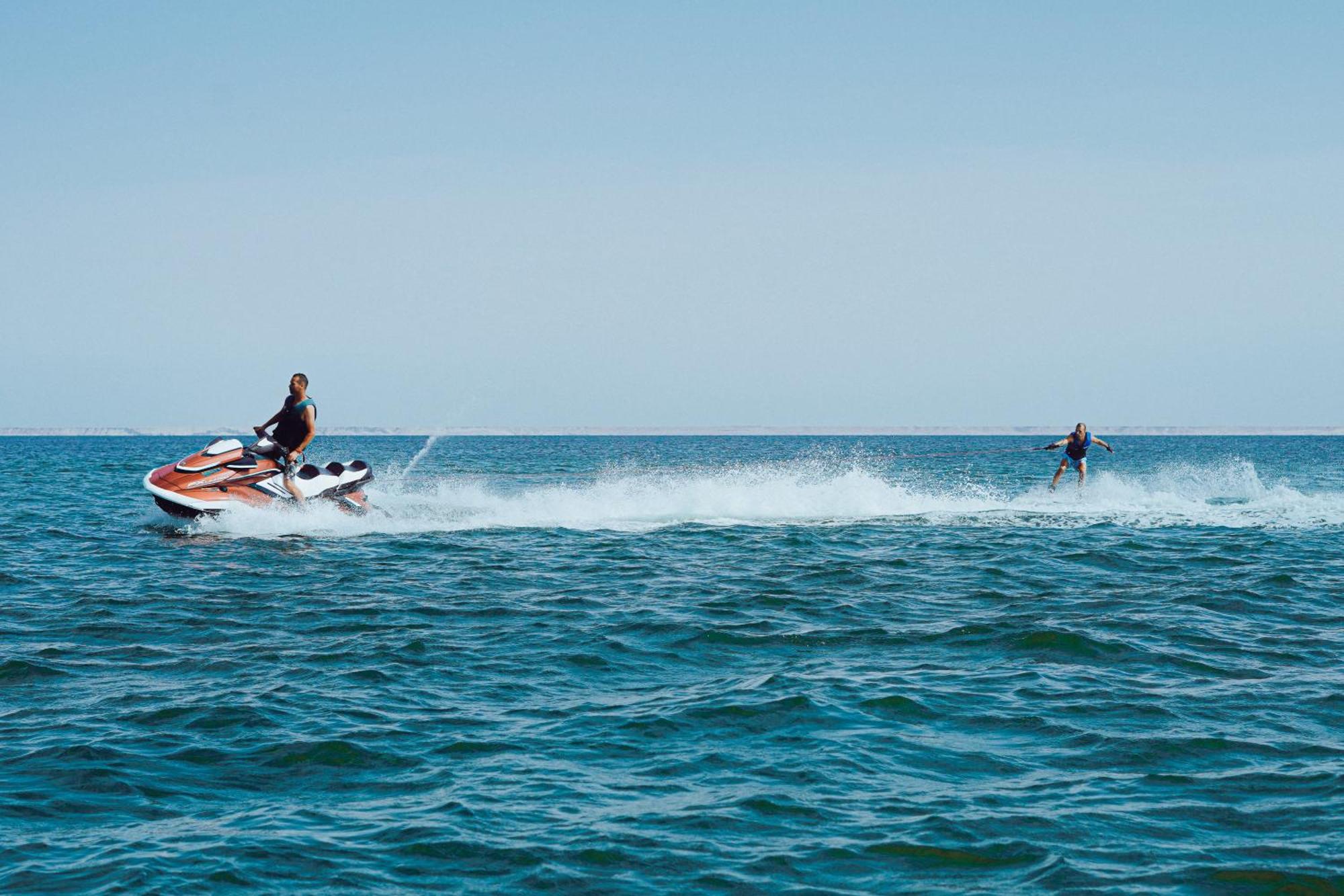 Bavaro Beach Dakhla Bagian luar foto